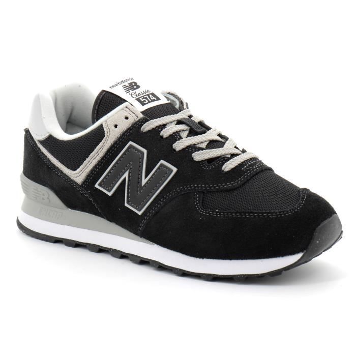 New balance new arrivals ml574 noir