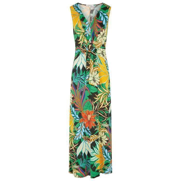 Robe morgan verte sales