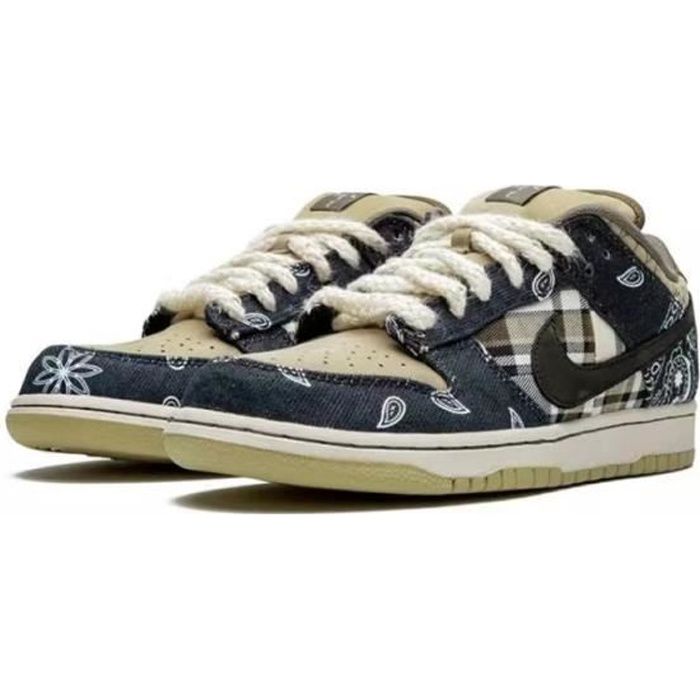 Nike travis cheap scott basse