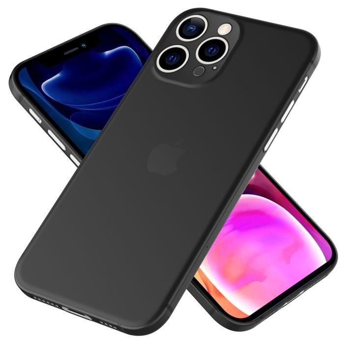 Votre coque iPhone 13 Pro personnalisée rigide