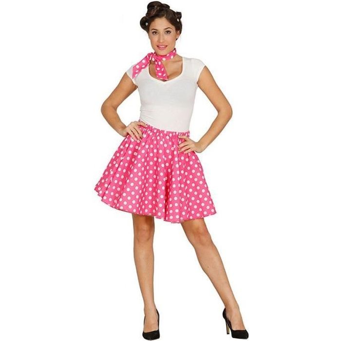 Deguisement pin up sales rockabilly