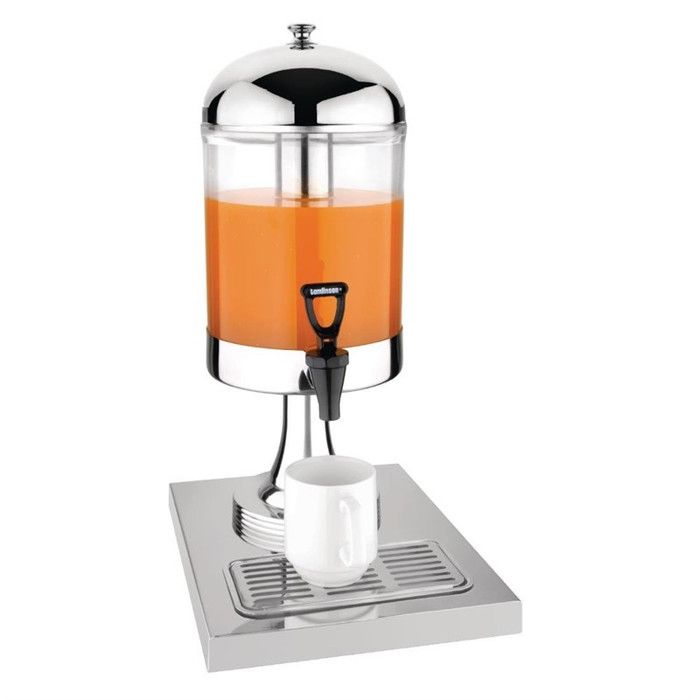 Olympia Distributeur Boissons Fraiches Professionnel 6,5 L - vue 1