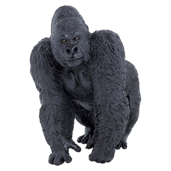 Figurine Italienne Du Milieu Du Siècle En Terre Cuite Peinte à La Main M%c3%a8re Pig Et B%c3%a9b%c3%a9 Sur Oreiller