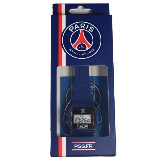 Montre enfant psg Clearance