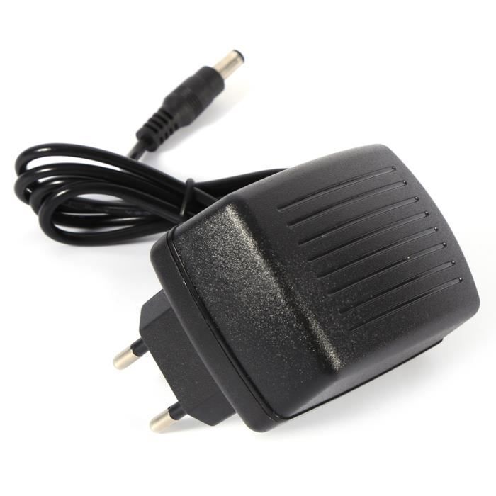 Adaptateur Alimentation 32V 5A 160W - Prise UE - Pour Ampli Audio, LED, Routeur - Sécurité Intégrée Surcharge