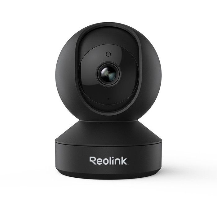 Reolink 4MP Caméra Surveillance WiFi Intérieur Pan Tilt