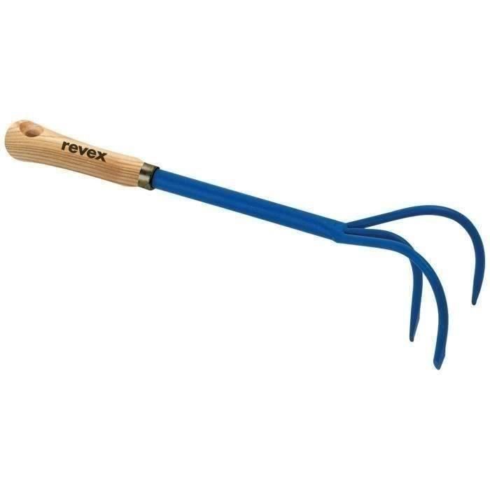 Pceewtyt 2X Pince Collecteur de D/éChets Griffe de D/éChets Outil de Fin DOrdures Jardin 60 Cm