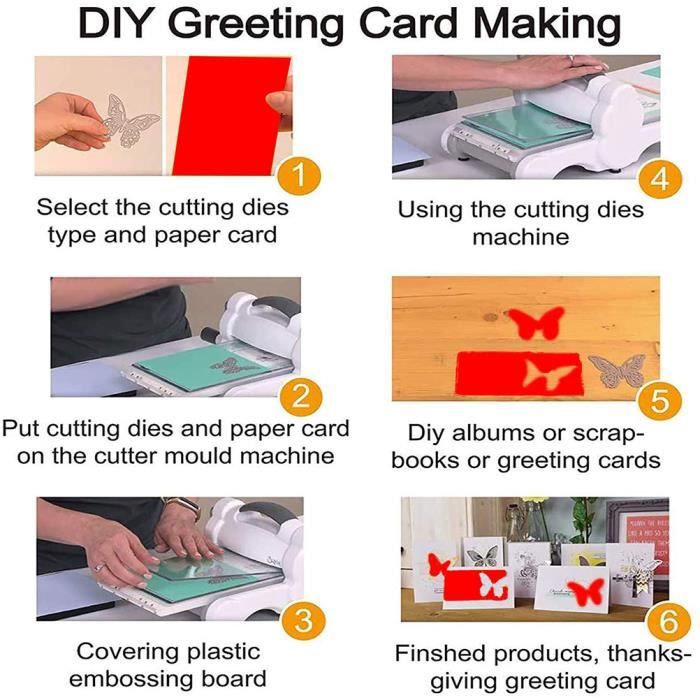 Matrice De Découpe Thinlits Die Père Noël Et Elfes De Noël - Sizzix Sizzix chez Rougier & Plé