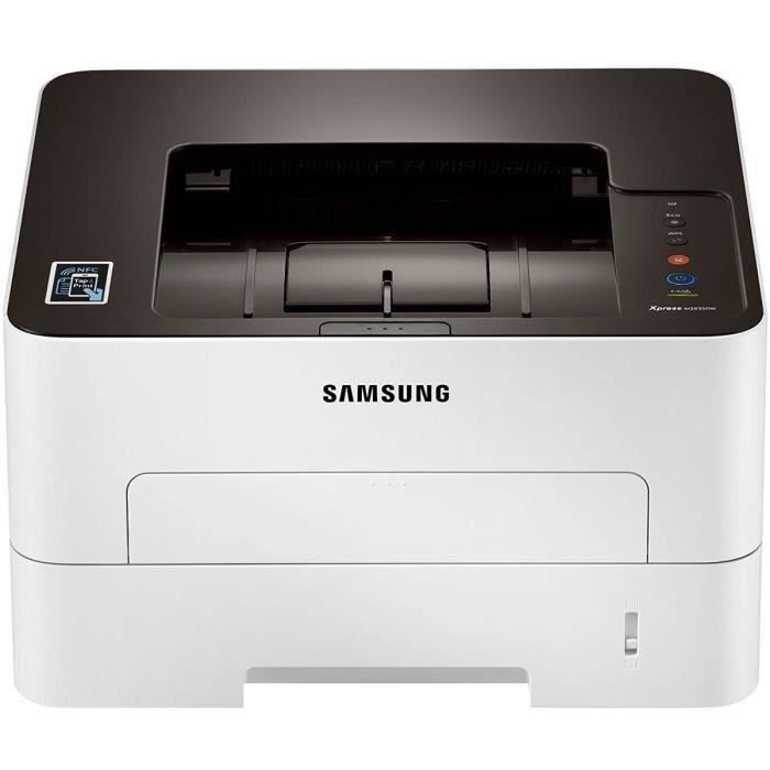 Samsung imprimante laser WiFi ML- 2165W - Cdiscount Informatique