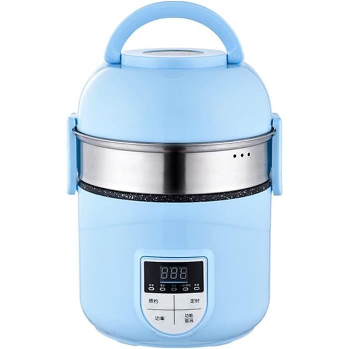 Cuiseur à Vapeur Kent Rice & Steam Cooker 5L - Ustensile de Cuisine Pour Riz et Aliment Divers KT00166 - SodiShop Guinée