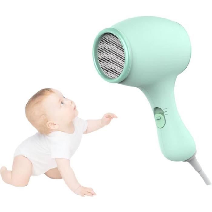800W Sèche-Cheveux Professionnel Sèche Cheveux Les enfants Sèche 800W Sèche-Cheveux Professionnel Sèche Cheveux Les enfants Sèche