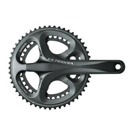 Pédalier compact 50x34 clearance