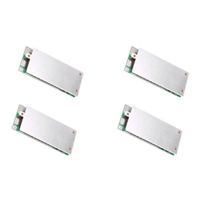 Carte BMS 10S 30A Pour Batterie LiPo 36V/42V - Équilibrage De Charge, Neuf, Marque PureTek