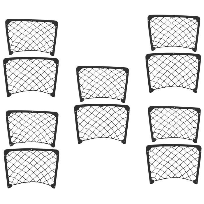 Lot De 10 Sacs De Rangement Robustes Pour Batteries - Marque GAMAPARTS - Réf 4534437 - Neuf