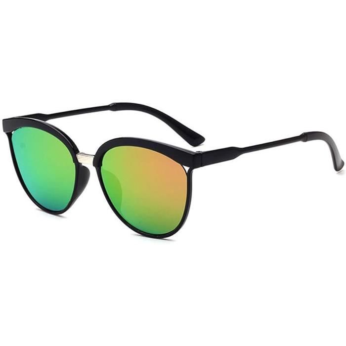 Cdiscount lunette 2025 de soleil homme