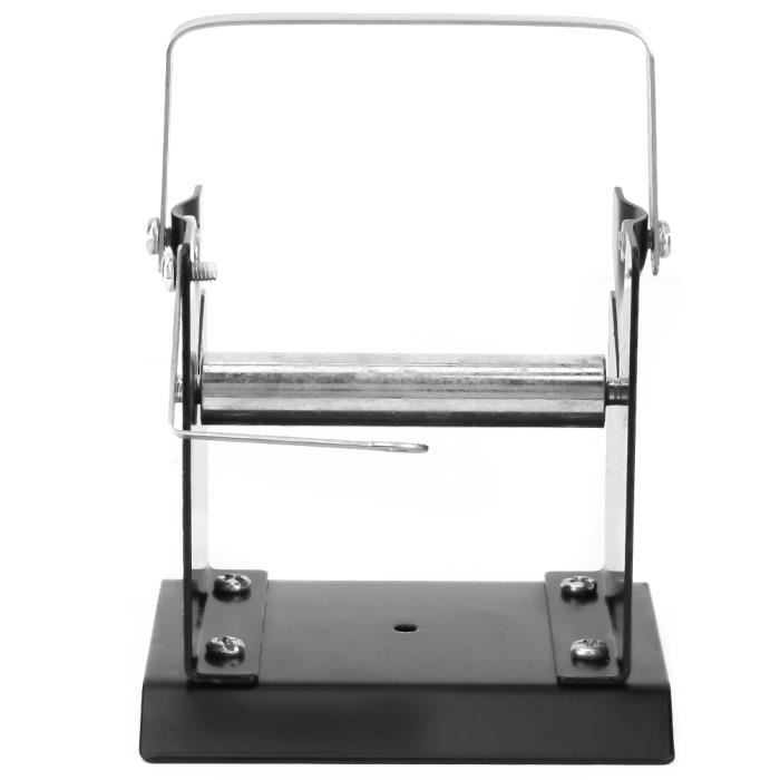 Support de bobine de fil Support de fil Étagère de placement Support à trois fils Support en Support de bobine de fil Support de fil Étagère de placement Support à trois fils Support en