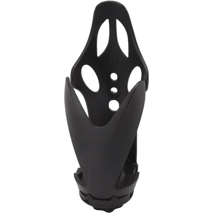 Porte-bouteille D'eau En Cuir Pour Vélo - Cage Réglable Et Solide - Dimensions 125 Mm