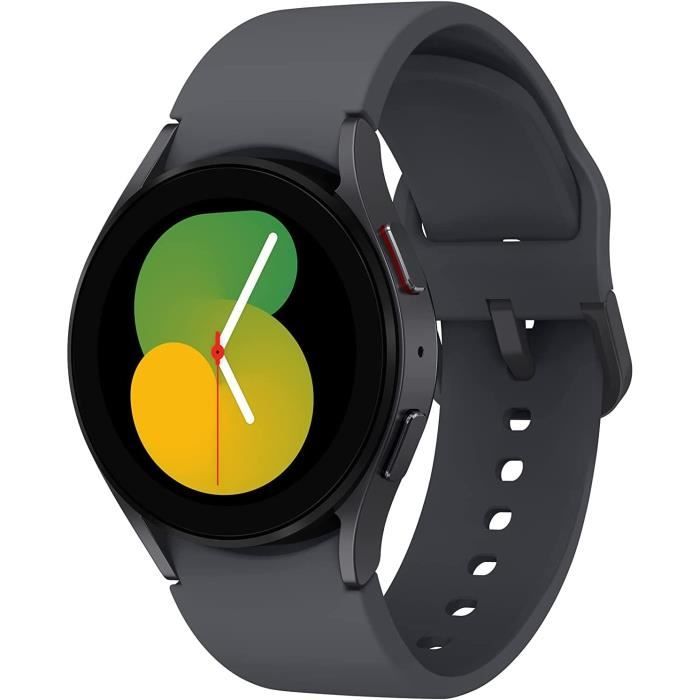 Galaxy watch bluetooth 5 outlet