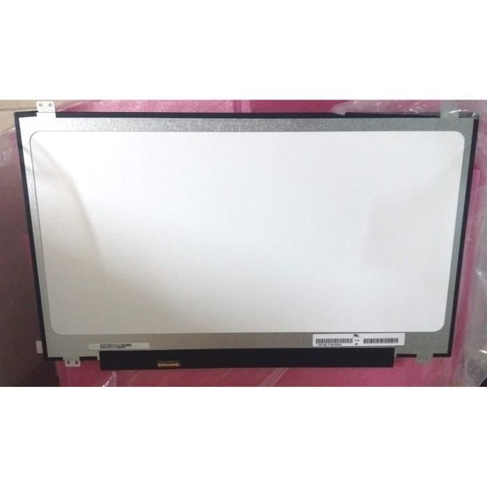 Dalle écran 17.3" LED 1600x900 Pour HP COMPAQ 17-X105NF 17-X133NF - Neuf