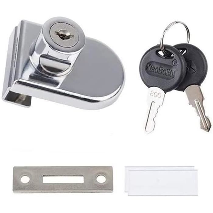 Serrure à Came Pour Classeurs | Armoire à Tiroirs ... - Grandado