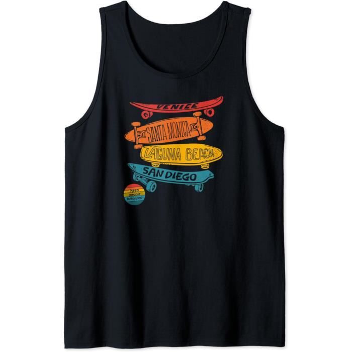 Débardeur "Love Heart Skillet" - Style Grunge Vintage, T-shirt Poêle En Forme De Cœur, Cadeau Cuisine