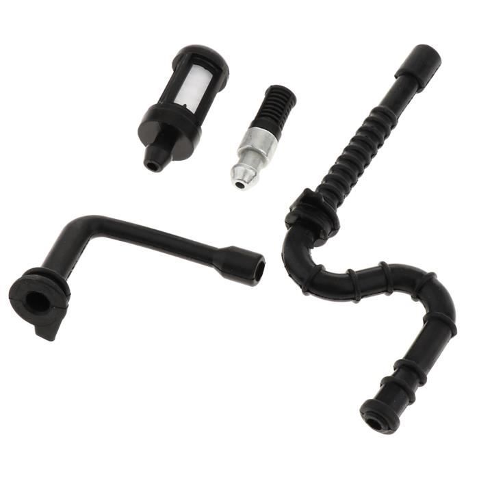 Trust-ScieTube de tuyau de carburant pour Husqvarna 61 66 162 181 266