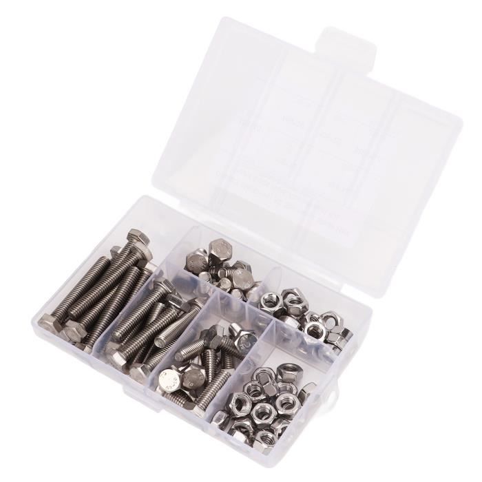 Lot De 3 Grands Bacs à Glaçons Carrés En Silicone à 6 Cavités Avec