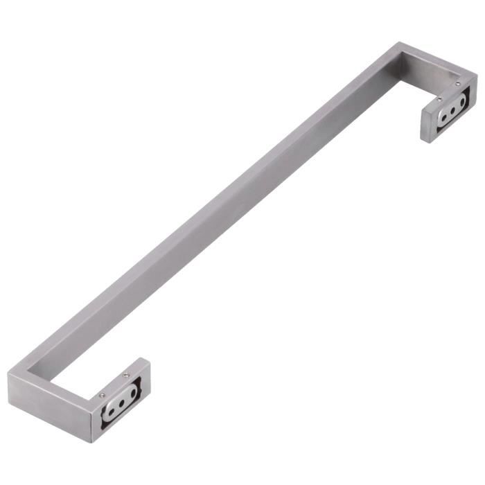 Kit de suspension pour hamac en acier inoxydable 304, support de