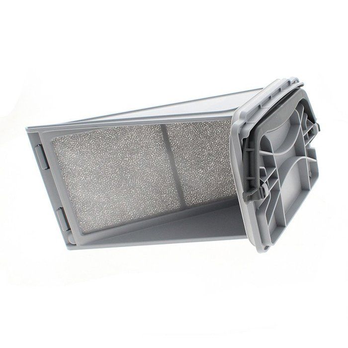 Filtro Universale Compatibile Con Cappe Hotpoint, Indesit, Whirlpool - Ricambio Originale