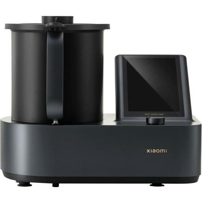 Xiaomi Robot de cuisine 2 2 Balances intégrées Neuf - vue 5