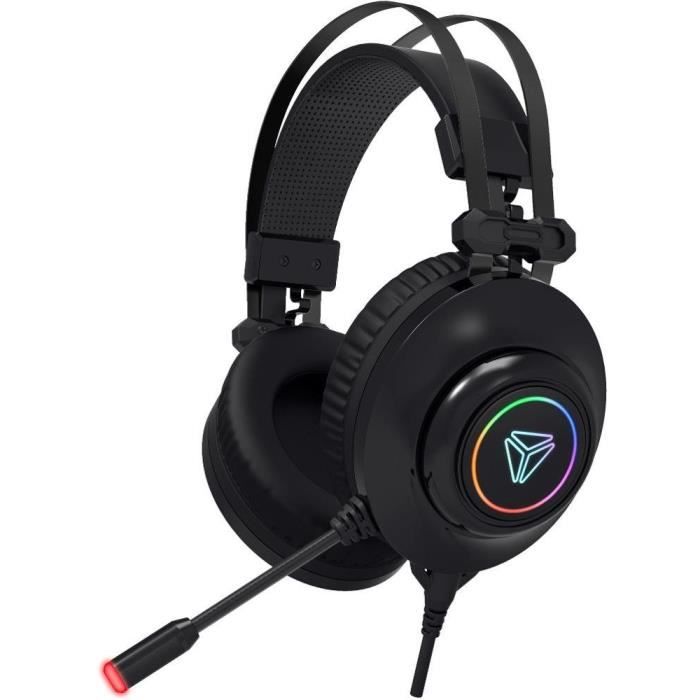 Casque gaming NEXUS YENKEE YHP 3036