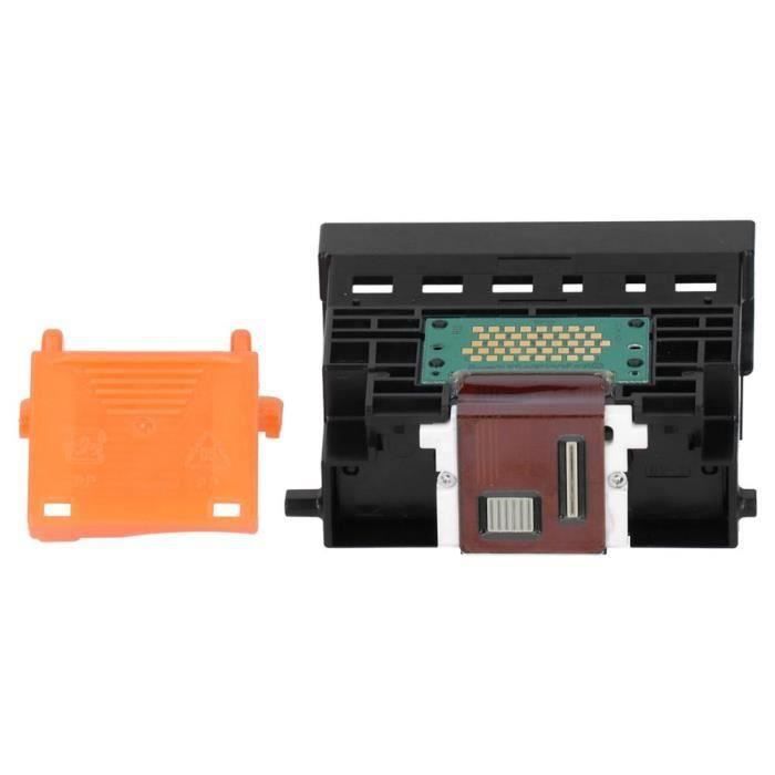 Tête D'impression Couleur UPVC QY6-0087 - Pour Imprimantes IB4080, IB4180, MB5080, MB5180, MB5480 - Haute Précision