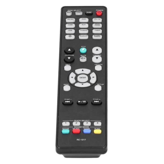Télécommande équivalente TPS RC-39800R00-08 - Bon état D'occasion - Pour Dépannage