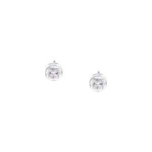 10 Fermoirs Silicone Pour Boucles D'Oreilles - Support Réglable Sans Métal, Anti-Perte