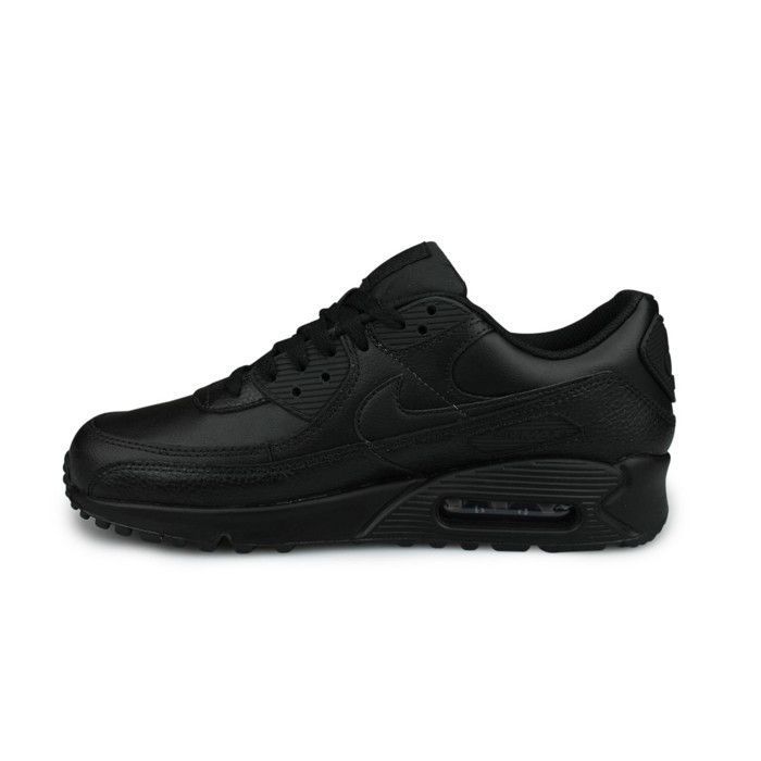 Air max hot sale 90 cuir femme