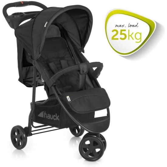 Hauck citi neo sales ii buggy