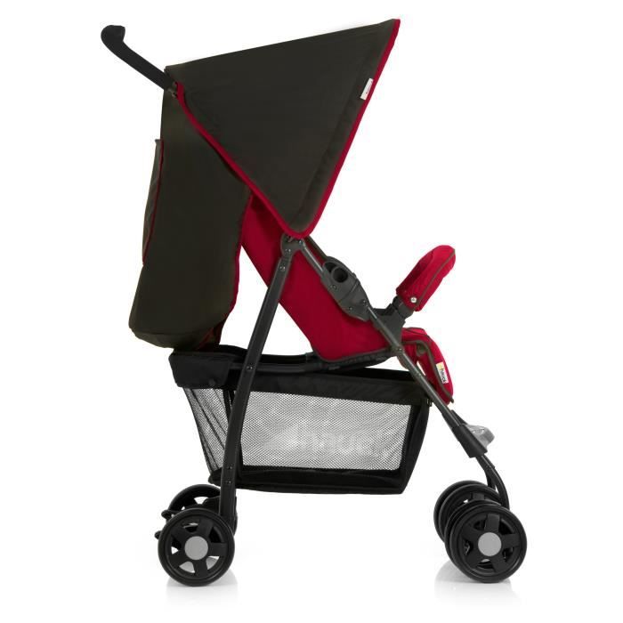 Poussette sport MINNIE - HAUCK - Légère 5,9 kg - Position Couchée - Rose -  Cdiscount Puériculture & Eveil bébé