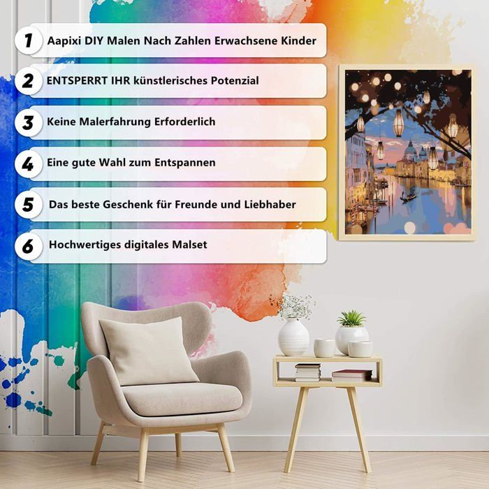 souris mignonne Peinture par Numéros pour Adulte, Activité Manuelle DIY Peinture Acrylique pour Enfants Débutants Kit de Loisir Créatif Numéro d'Art Complet - 50x100cm sans châssis en bois E-953 souris mignonne Peinture par Numéros pour Adulte, Activité Manuelle DIY Peinture Acrylique pour Enfants Débutants Kit de Loisir Créatif Numéro d'Art Complet - 50x100cm sans châssis en bois E-953