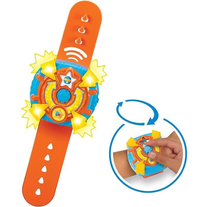 Bandai Vlad Niki Adventure Time Watch Montre Niki s Adventure