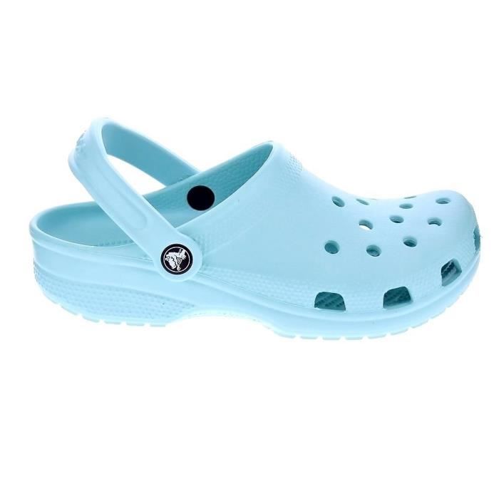 Cdiscount crocs femme sale