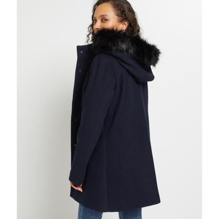 Parka femme grain de malice new arrivals