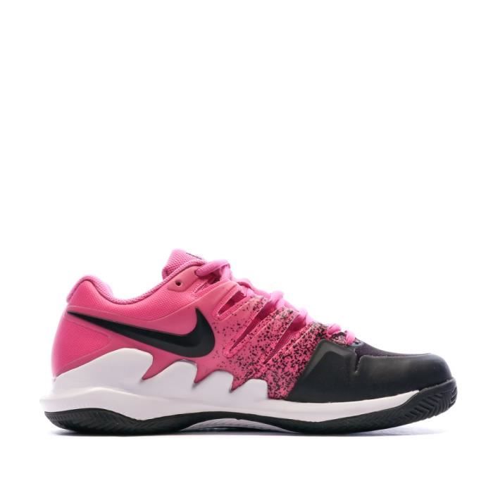 Nike zoom femme top rose