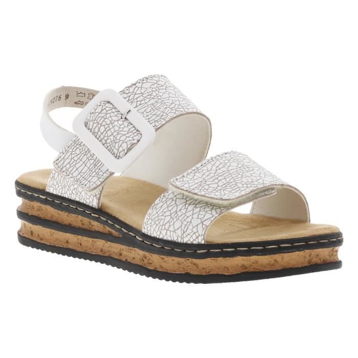 Nu pied rieker sales