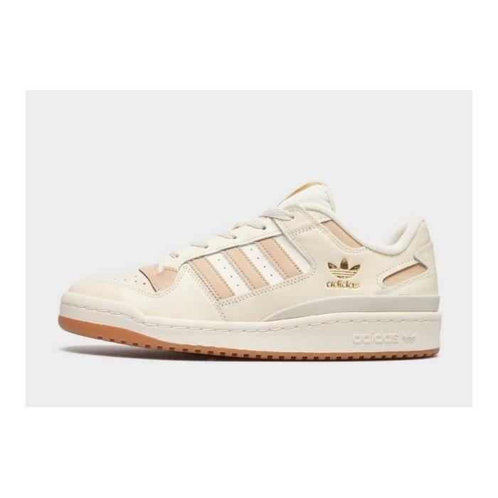 Adidas beige femme hotsell