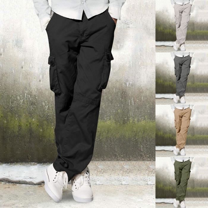 Pantalon de loisir homme store