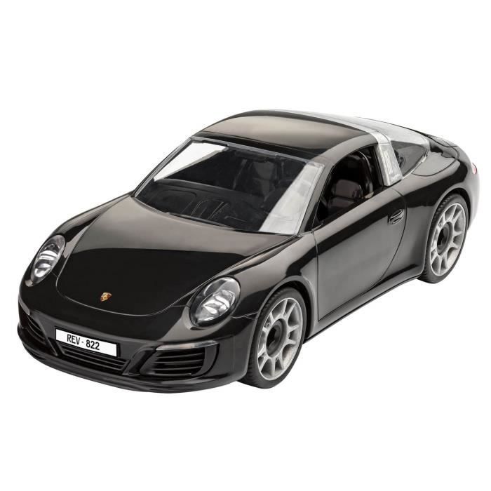 Maquette porsche 911 a monter deals