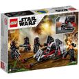 LEGO Star Wars™ 75226 Pack de combat de l'Escouade Inferno ™-2