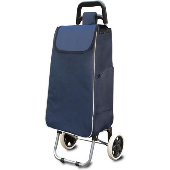 Sacs Shopping Velcro Sacs De Courses Pour Chariot Ecogam