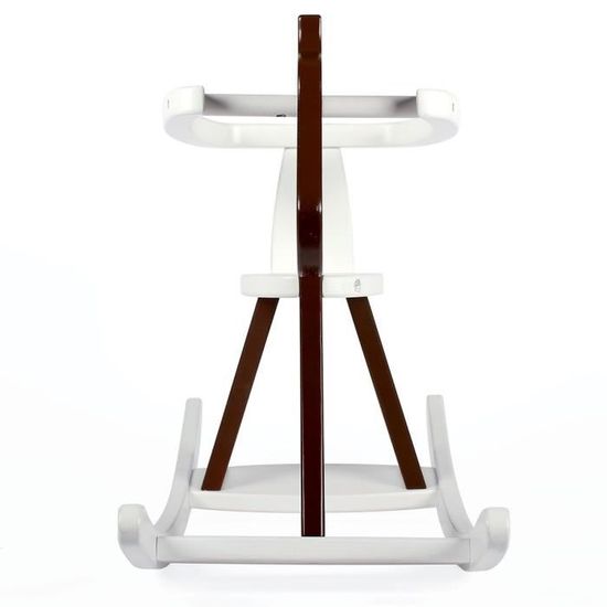 cheval a bascule baghera