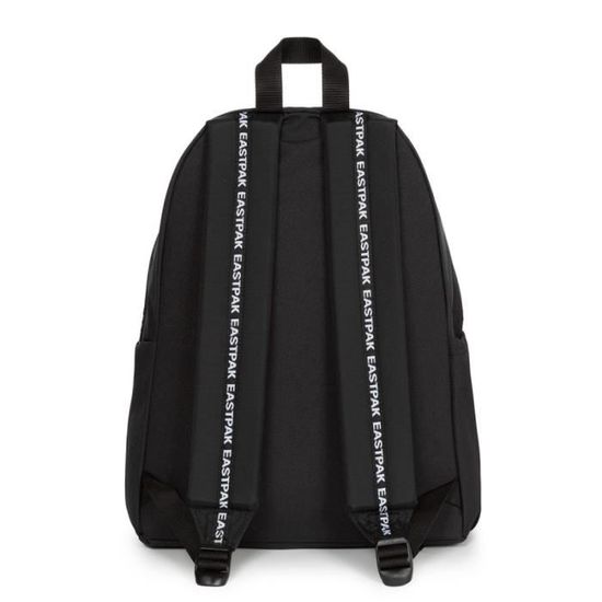 Sac à new arrivals dos cuir eastpak